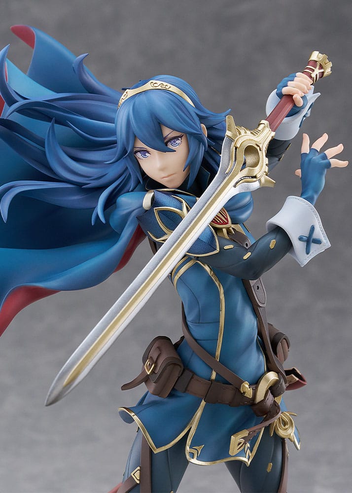 Fire Emblem - Lucina, PVC Statue 1/7 24 cm