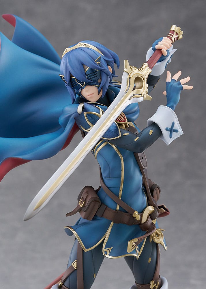 Fire Emblem - Lucina, PVC Statue 1/7 24 cm