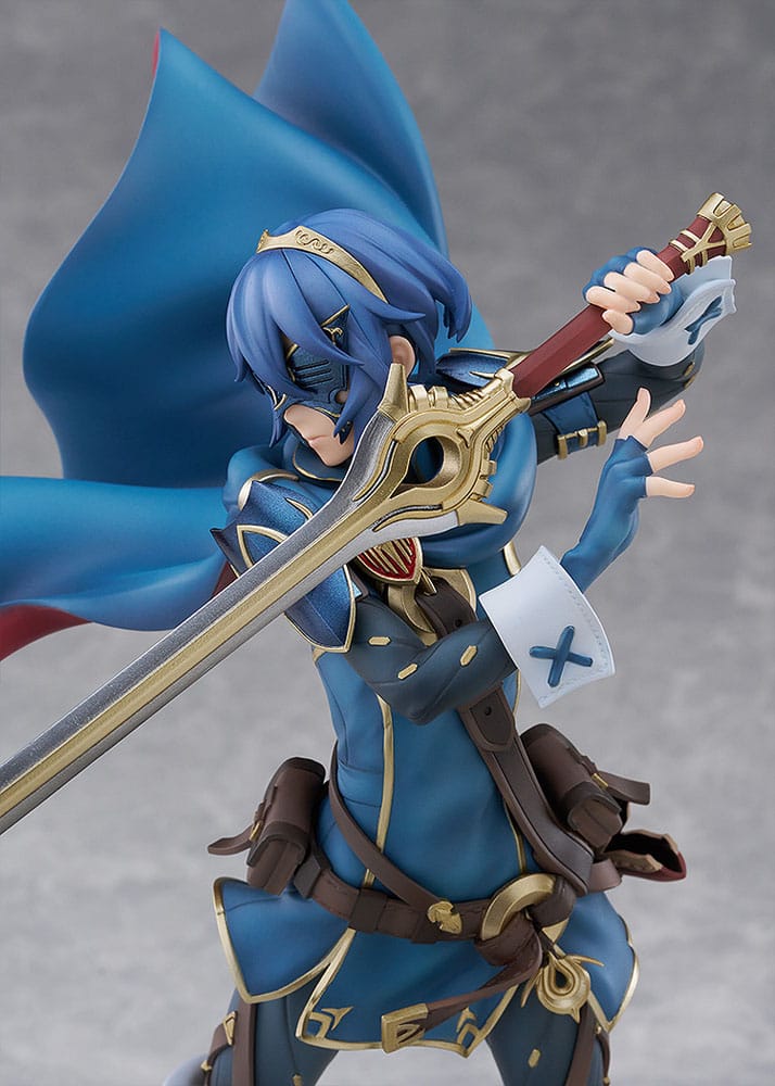 Fire Emblem - Lucina, PVC Statue 1/7 24 cm