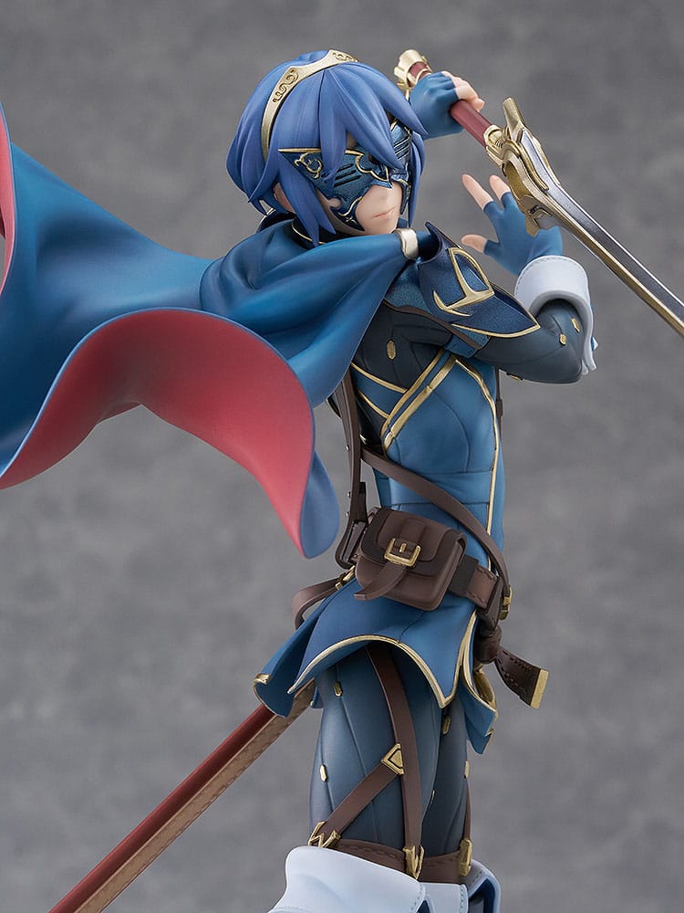 Fire Emblem - Lucina, PVC Statue 1/7 24 cm