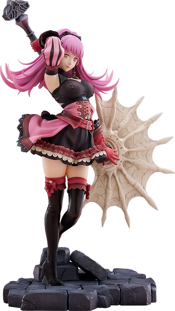 Fire Emblem - Hilda, PVC Statue 1/7 27 cm