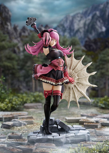 Fire Emblem - Hilda, PVC Statue 1/7 27 cm