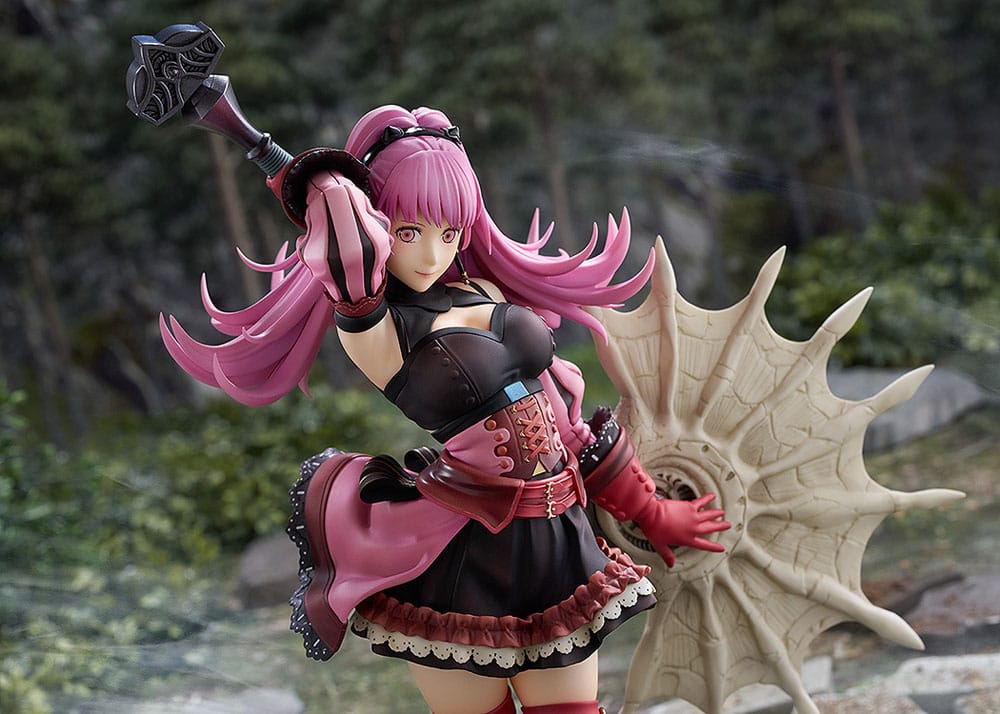 Fire Emblem - Hilda, PVC Statue 1/7 27 cm