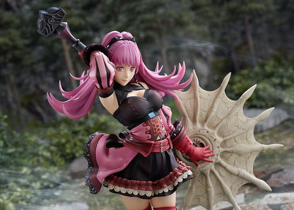 Fire Emblem - Hilda, PVC Statue 1/7 27 cm
