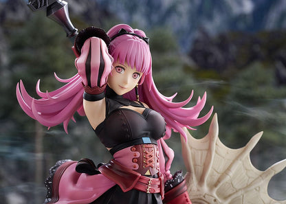 Fire Emblem - Hilda, PVC Statue 1/7 27 cm