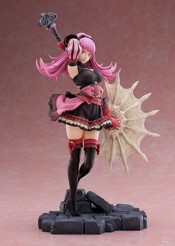 Fire Emblem - Hilda, PVC Statue 1/7 27 cm