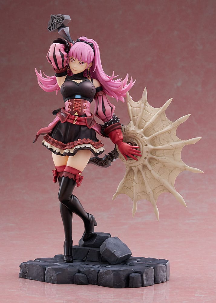 Fire Emblem - Hilda, PVC Statue 1/7 27 cm