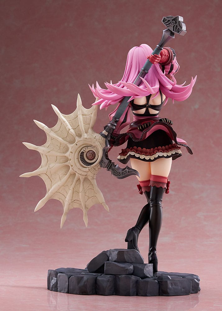 Fire Emblem - Hilda, PVC Statue 1/7 27 cm