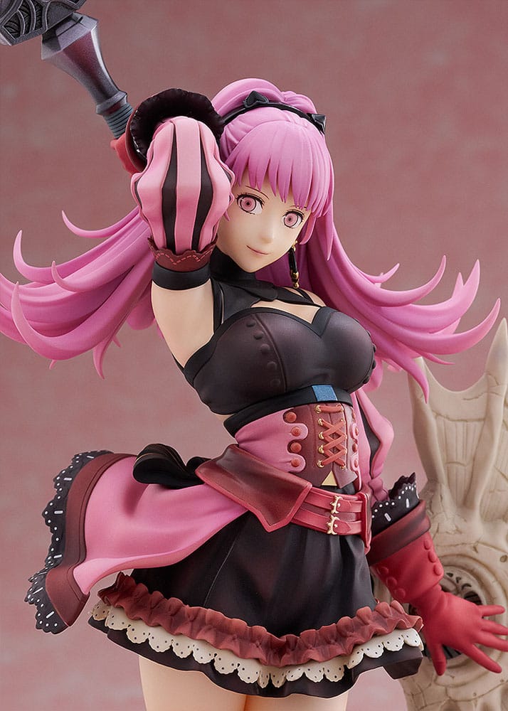 Fire Emblem - Hilda, PVC Statue 1/7 27 cm