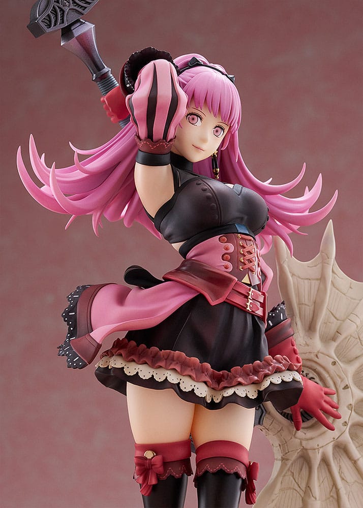 Fire Emblem - Hilda, PVC Statue 1/7 27 cm