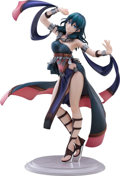 Fire Emblem - Byleth, PVC Statue 1/7 (Dancer) 25 cm