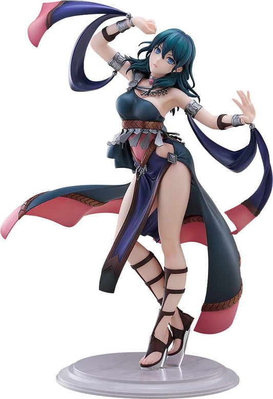 Fire Emblem - Byleth, PVC Statue 1/7 (Dancer) 25 cm