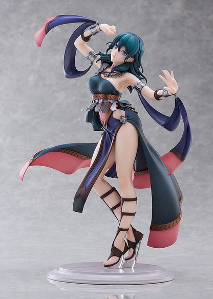 Fire Emblem - Byleth, PVC Statue 1/7 (Dancer) 25 cm