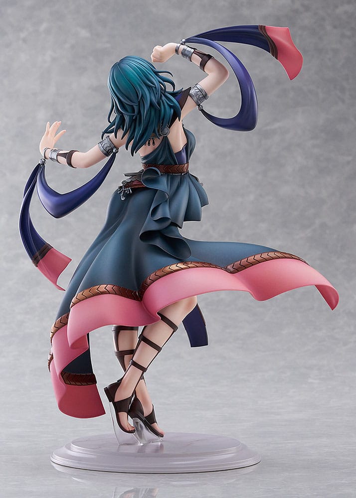Fire Emblem - Byleth, PVC Statue 1/7 (Dancer) 25 cm