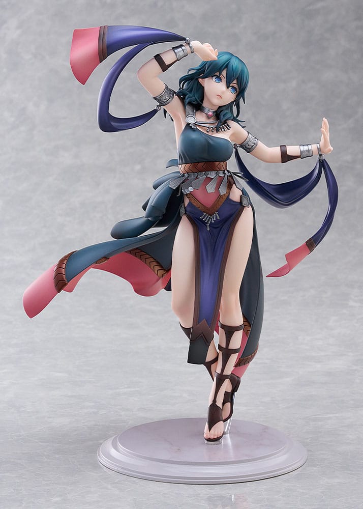 Fire Emblem - Byleth, PVC Statue 1/7 (Dancer) 25 cm