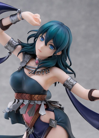 Fire Emblem - Byleth, PVC Statue 1/7 (Dancer) 25 cm