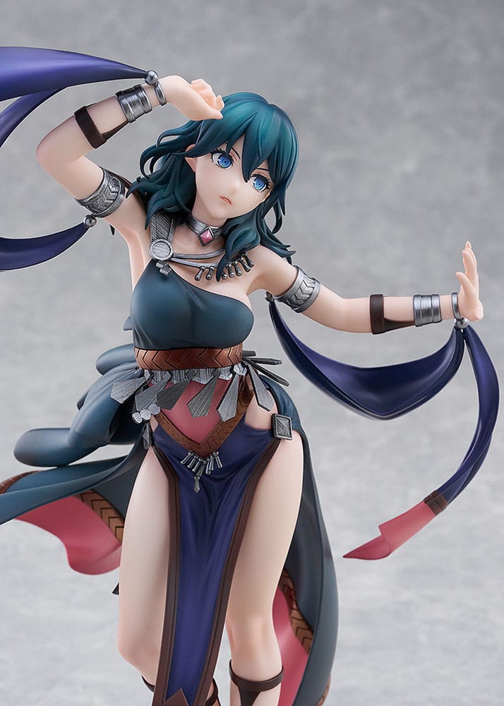 Fire Emblem - Byleth, PVC Statue 1/7 (Dancer) 25 cm