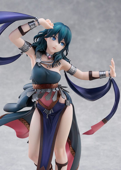 Fire Emblem - Byleth, PVC Statue 1/7 (Dancer) 25 cm
