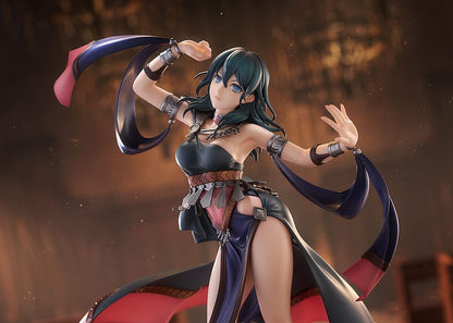 Fire Emblem - Byleth, PVC Statue 1/7 (Dancer) 25 cm