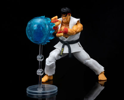 Ultra Street Fighter II - Ryu, The Final Challengers Action Figure 1/12 15 cm
