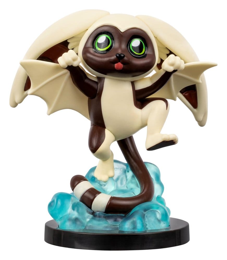 Avatar (The Last Airbender) - Momo, Kawaii Mini Figure (Book 2) 10 cm