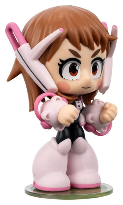 My Hero Academia - Uraraka, Mini Figure 10 cm