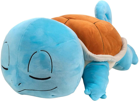 Pokémon - Squirtle, Plush Figure 45 cm