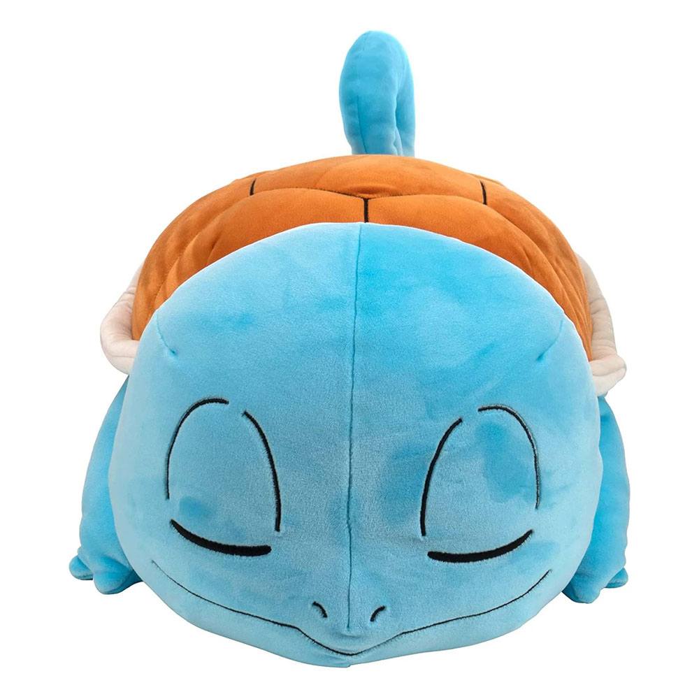 Pokémon - Squirtle, Plush Figure 45 cm