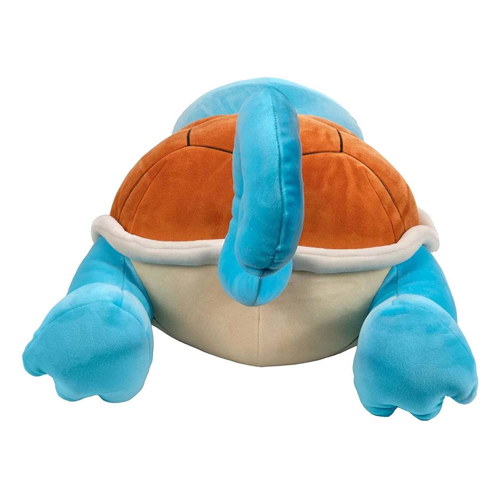 Pokémon - Squirtle, Plush Figure 45 cm