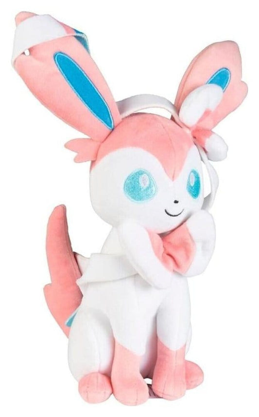 Pokémon - Sylveon, Plush Figure 20 cm