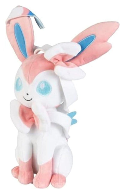 Pokémon - Sylveon, Plush Figure 20 cm