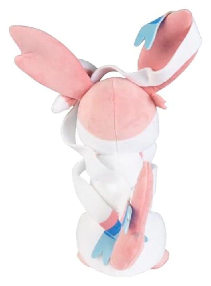 Pokémon - Sylveon, Plush Figure 20 cm