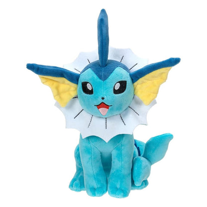 Pokémon - Vaporeon, Plush Figure 20 cm
