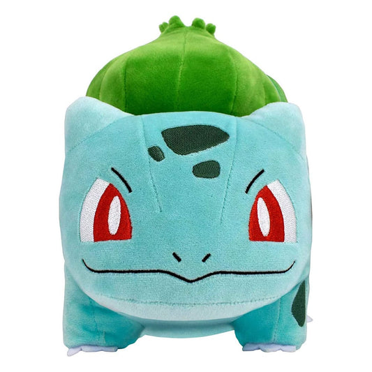 Pokémon - Bulbasaur, Plush Figure 30 cm