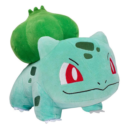 Pokémon - Bulbasaur, Plush Figure 30 cm