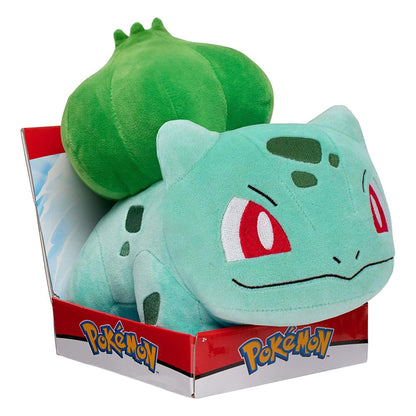 Pokémon - Bulbasaur, Plush Figure 30 cm