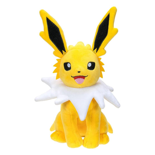 Pokémon - Jolteon, Plush Figure 20 cm
