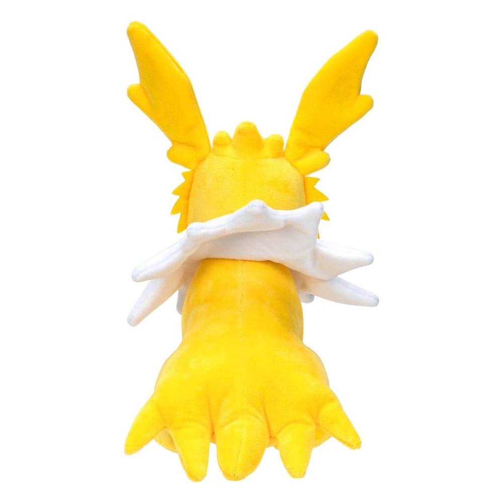 Pokémon - Jolteon, Plush Figure 20 cm