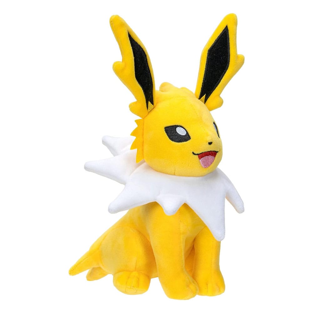 Pokémon - Jolteon, Plush Figure 20 cm