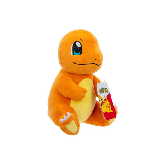 Pokémon - Charmander, Plush Figure 20 cm