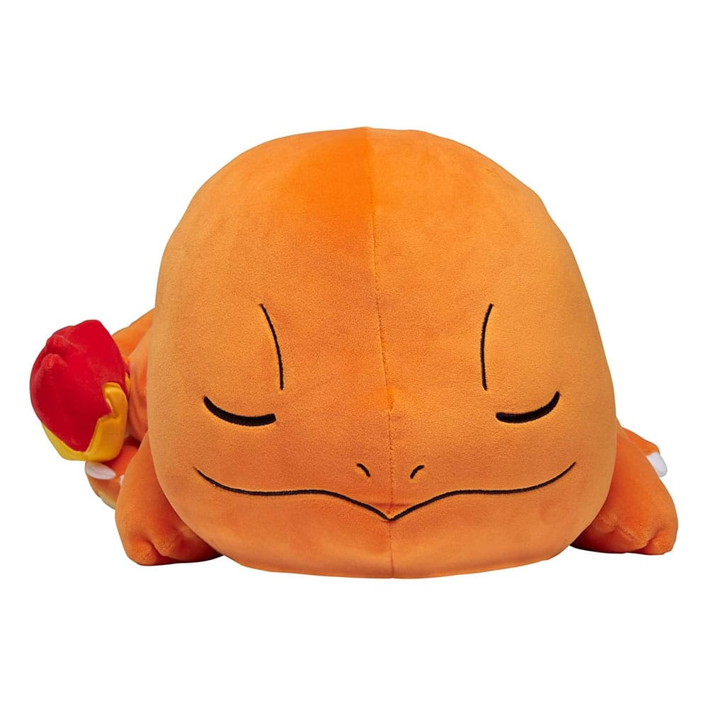 Pokémon Plush - Charmander, Sleeping Figure 45 cm
