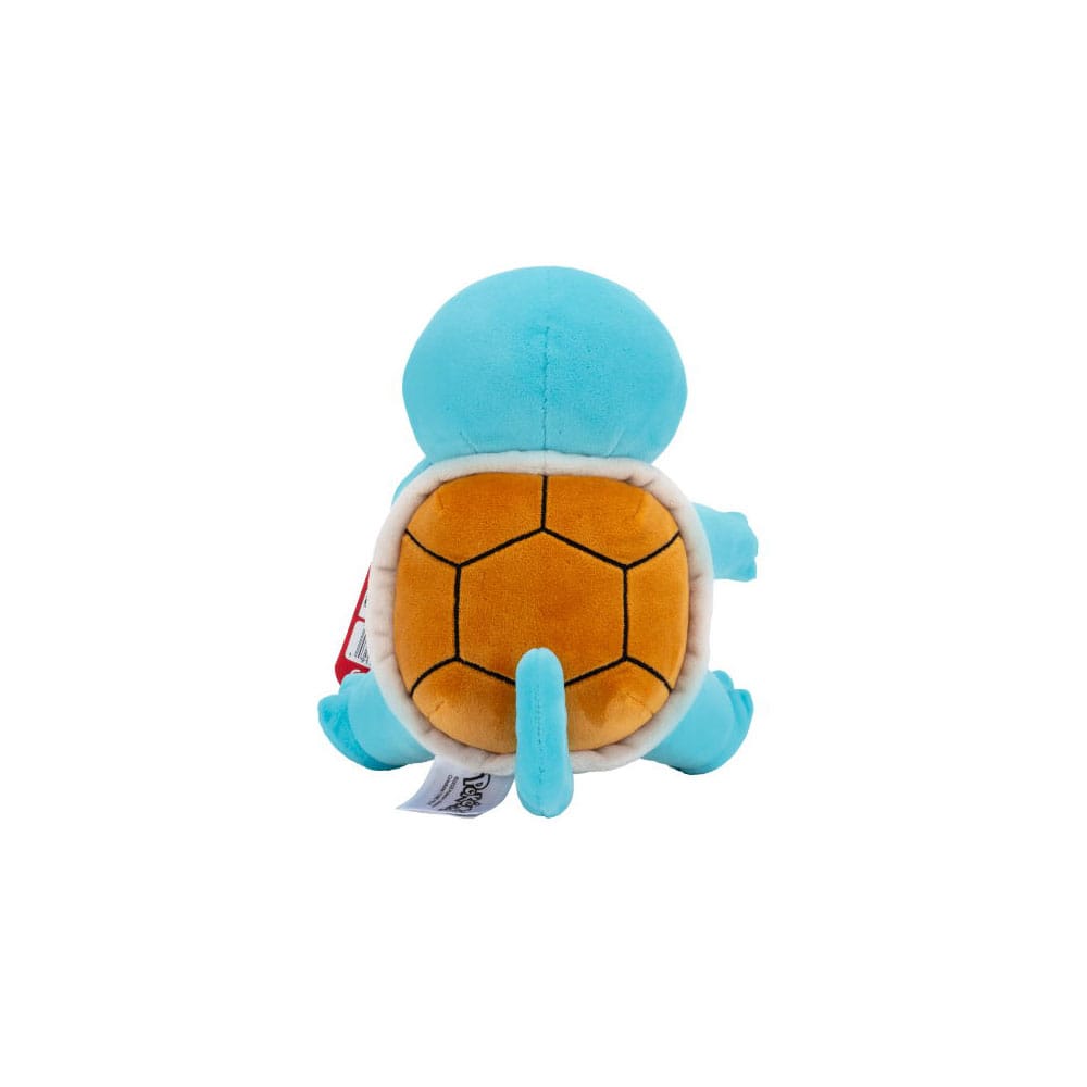 Pokémon - Squirtle, Plush Figure 20 cm