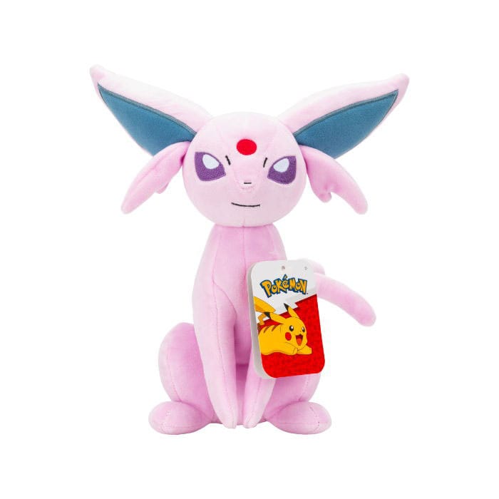 Pokémon - Espeon, Plush Figure 20 cm