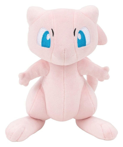 Pokémon - Mew, Plush Figure 20 cm