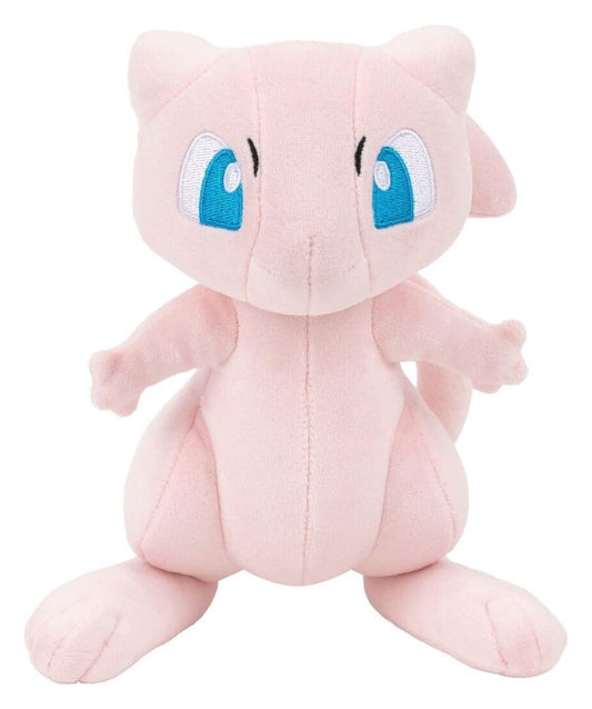 Pokémon - Mew, Plush Figure 20 cm