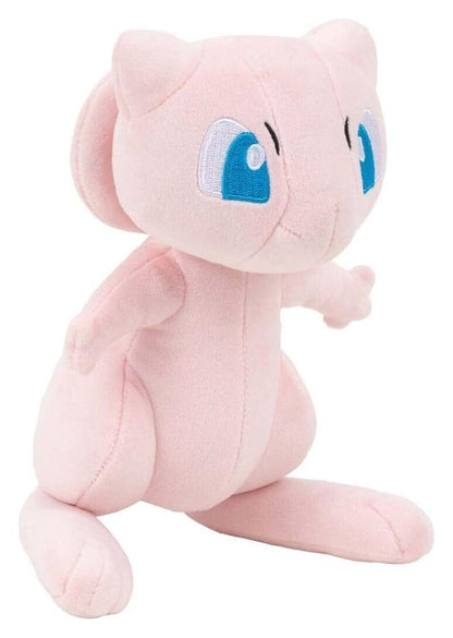 Pokémon - Mew, Plush Figure 20 cm