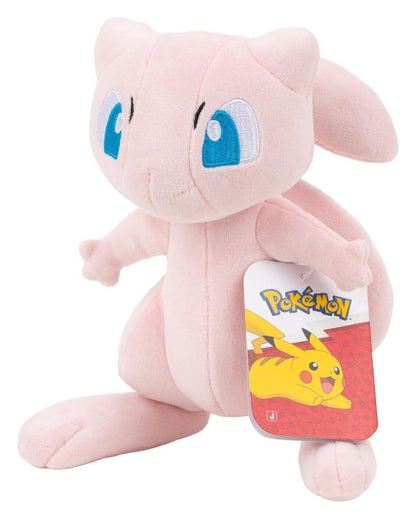 Pokémon - Mew, Plush Figure 20 cm