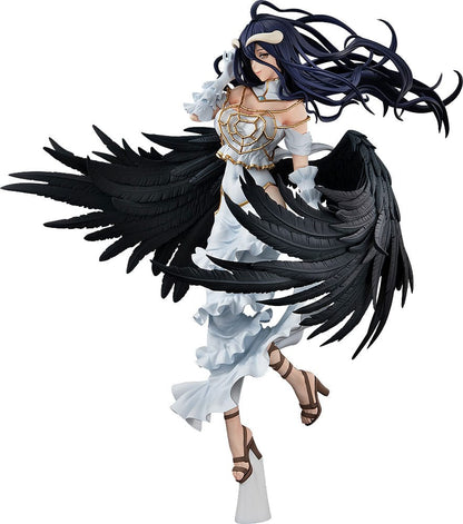 Overlord IV - Albedo, Wing Ver. PVC Statue 1/7 31 cm