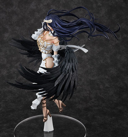 Overlord IV - Albedo, Wing Ver. PVC Statue 1/7 31 cm