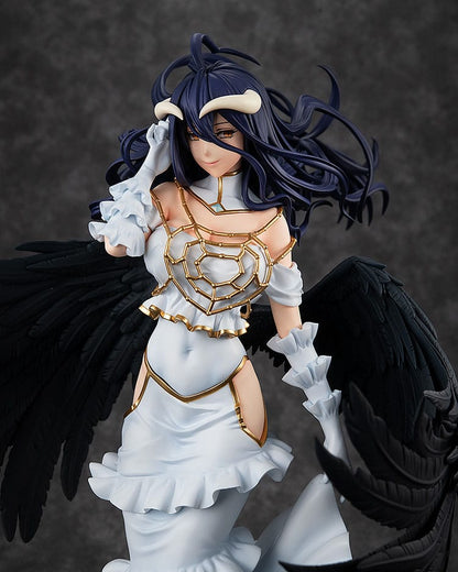 Overlord IV - Albedo, Wing Ver. PVC Statue 1/7 31 cm